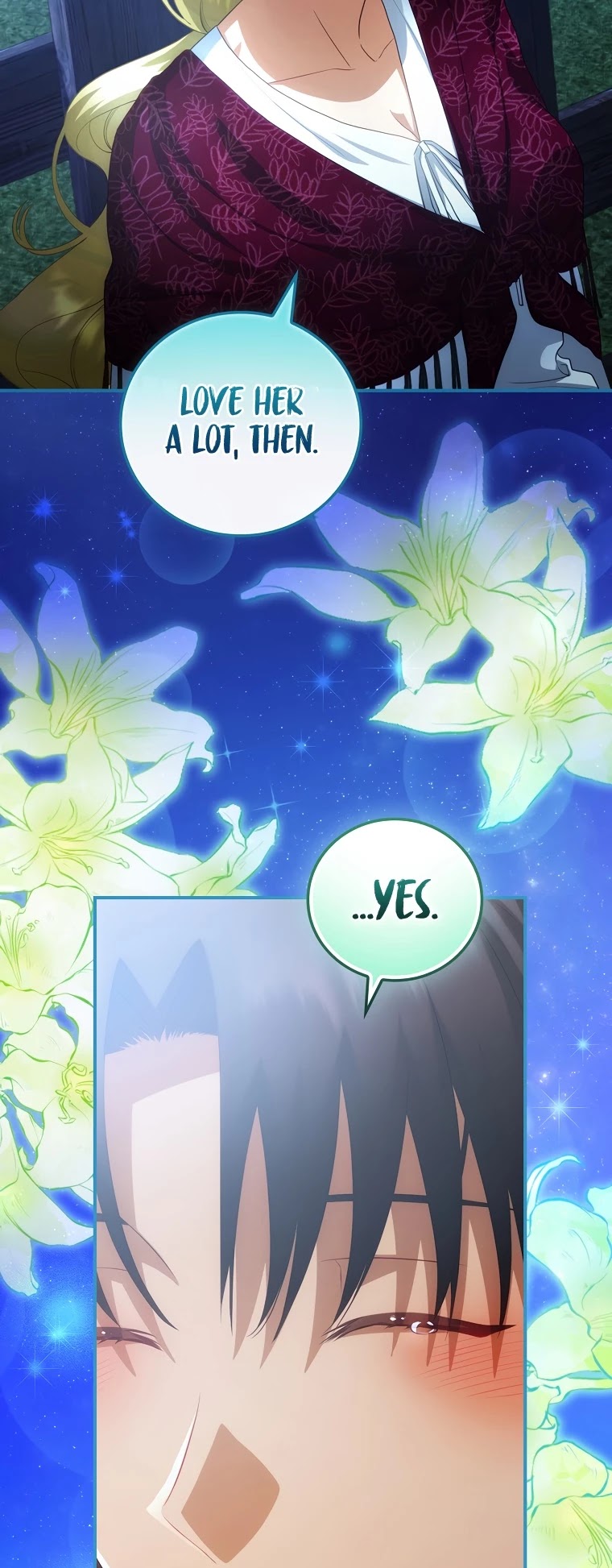 The Baby Isn’t Yours chapter 19 page 34