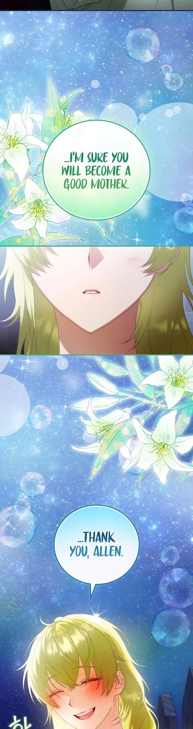 The Baby Isn’t Yours chapter 19 page 41