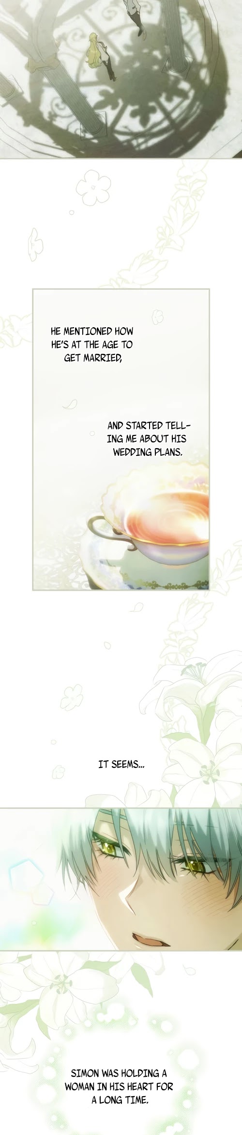 The Baby Isn’t Yours chapter 2 page 10