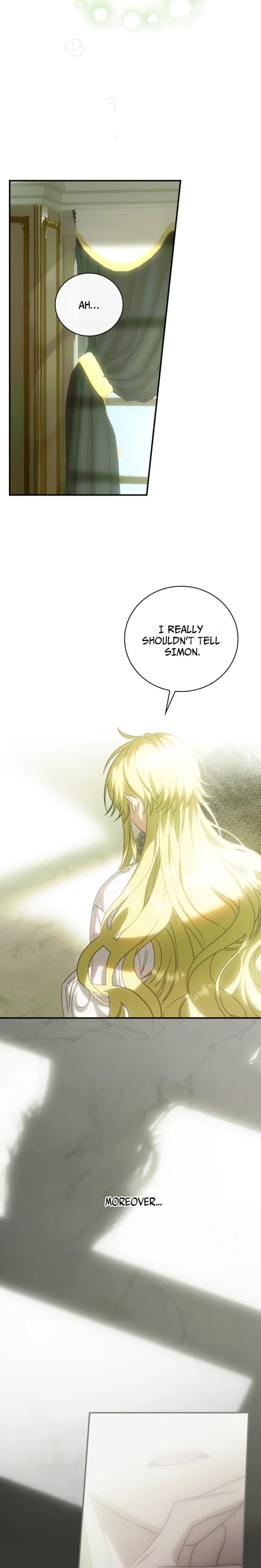 The Baby Isn’t Yours chapter 2 page 11