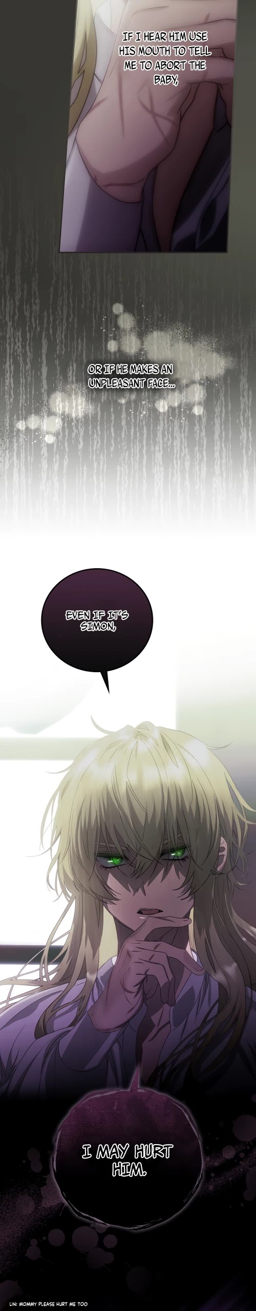 The Baby Isn’t Yours chapter 2 page 12