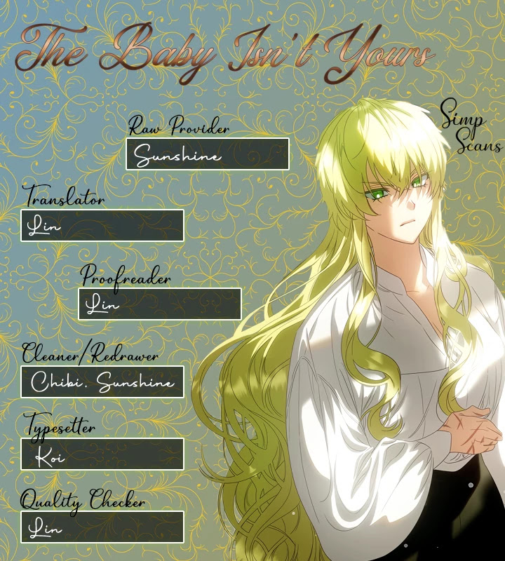 The Baby Isn’t Yours chapter 2 page 25