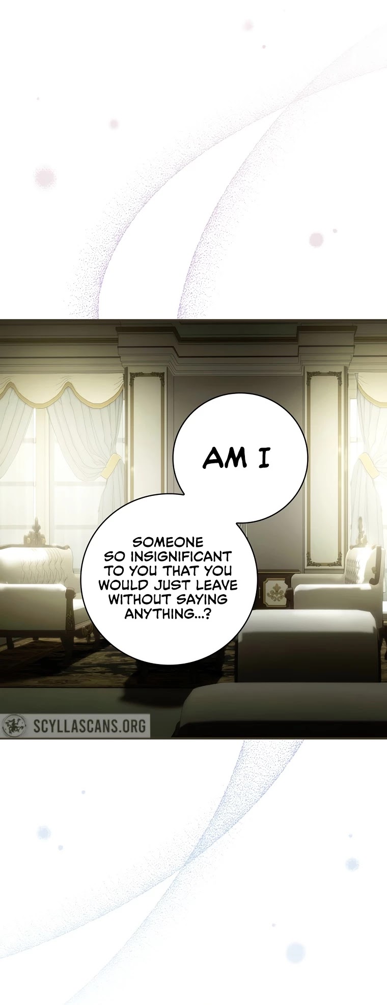 The Baby Isn’t Yours chapter 20 page 17