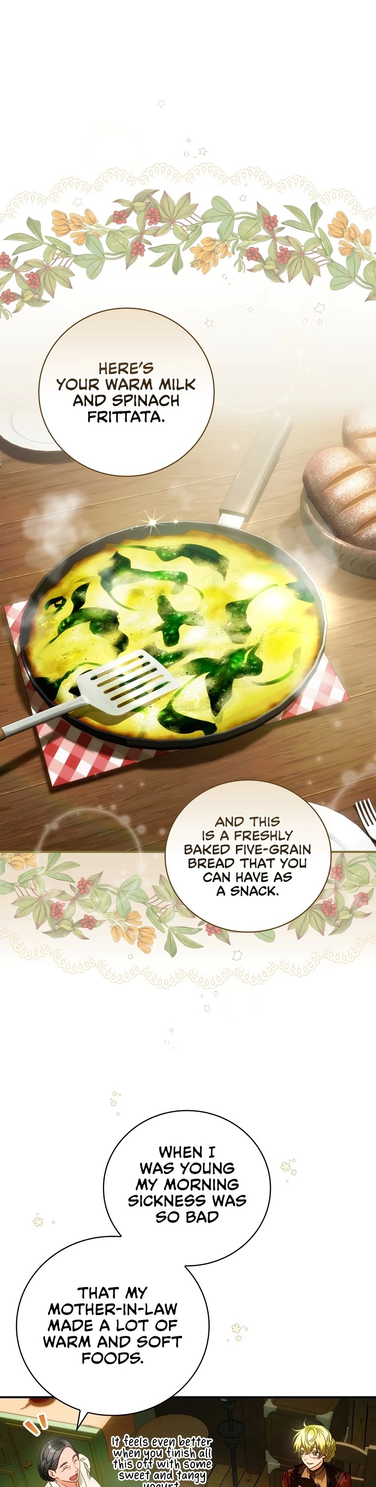 The Baby Isn’t Yours chapter 20 page 2