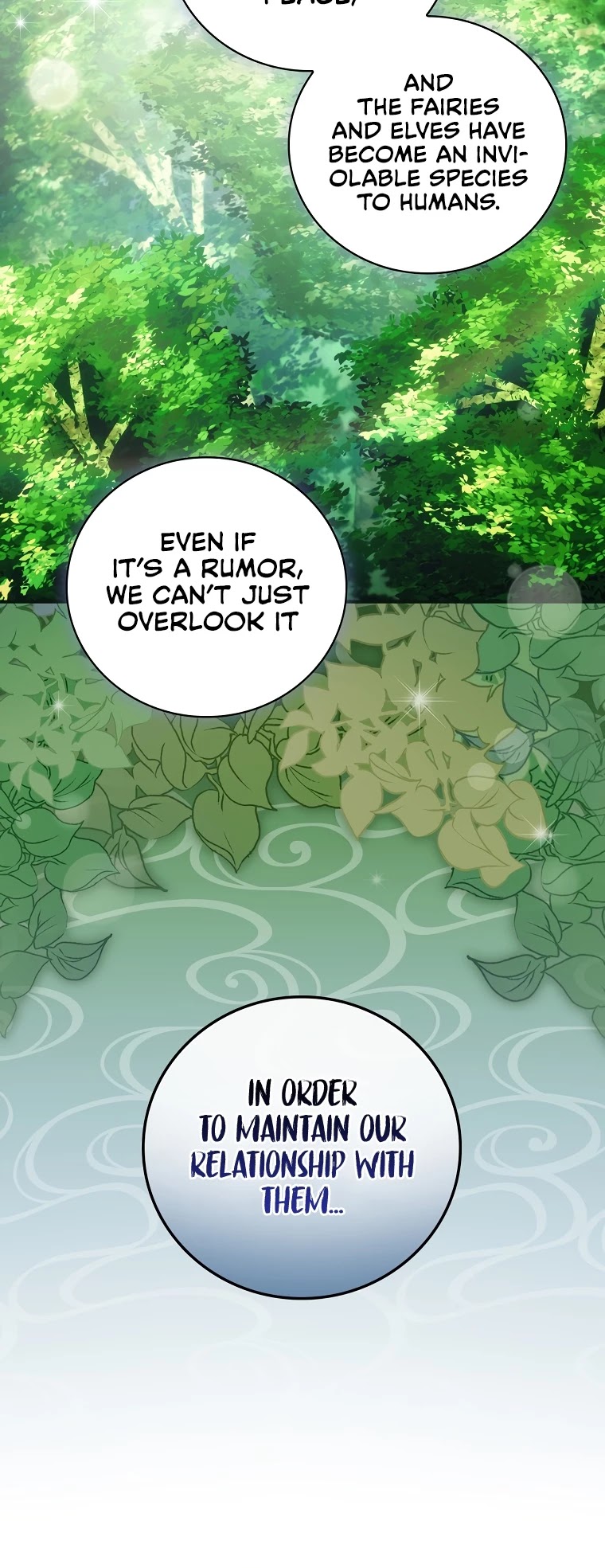 The Baby Isn’t Yours chapter 20 page 29