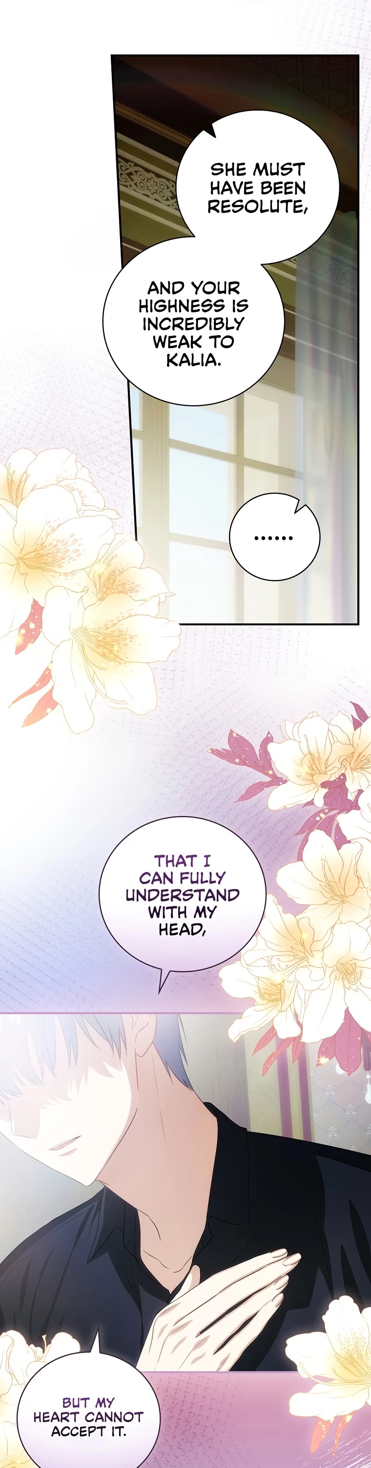 The Baby Isn’t Yours chapter 20 page 31