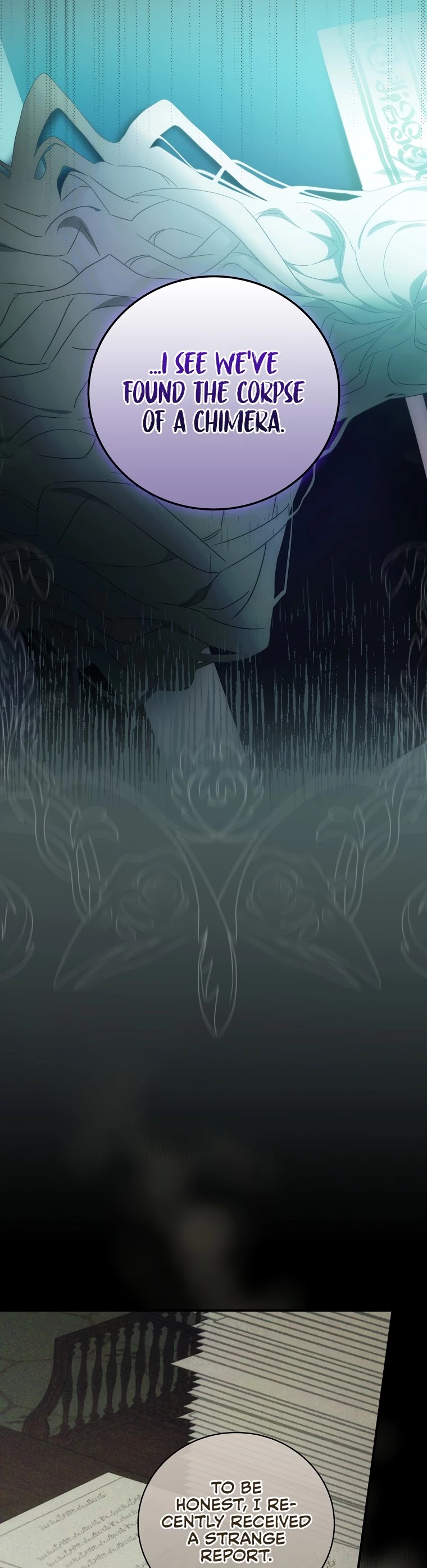 The Baby Isn’t Yours chapter 20 page 51