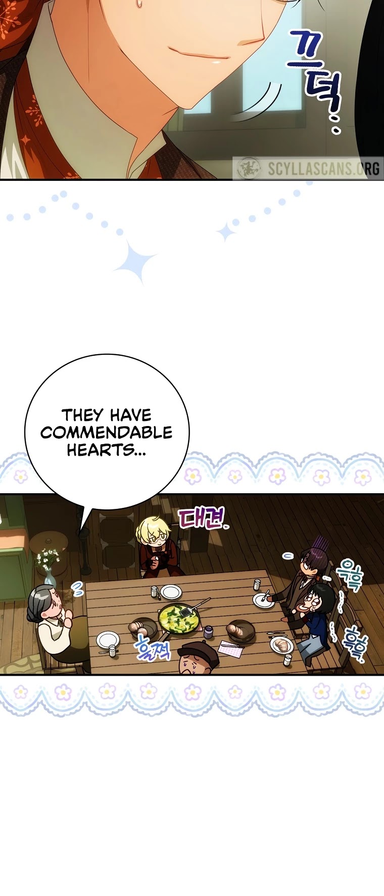 The Baby Isn’t Yours chapter 20 page 9