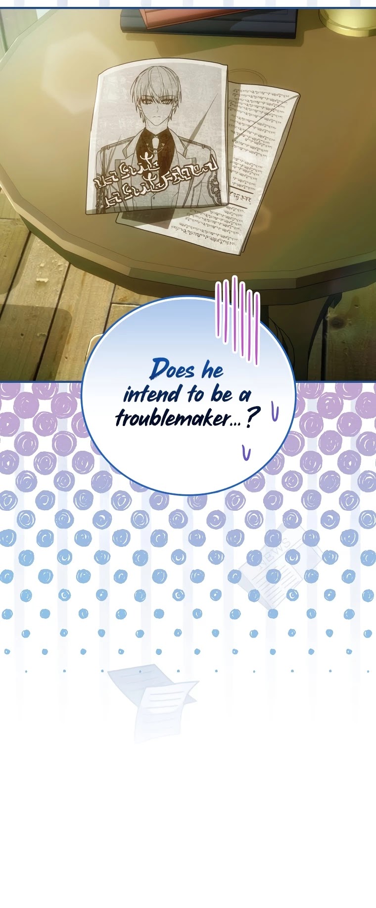 The Baby Isn’t Yours chapter 21 page 15