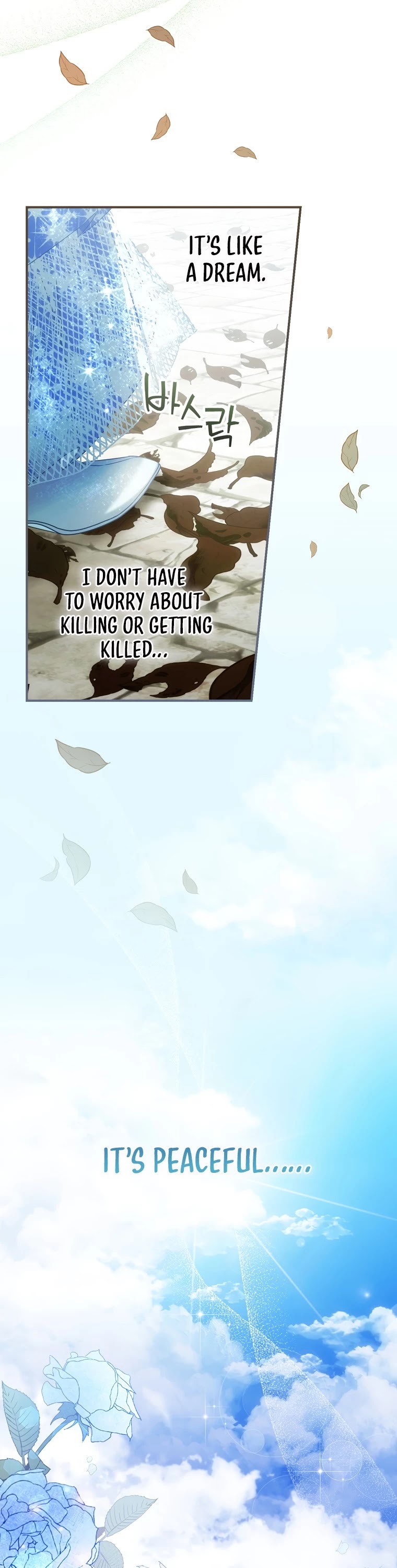 The Baby Isn’t Yours chapter 21 page 45