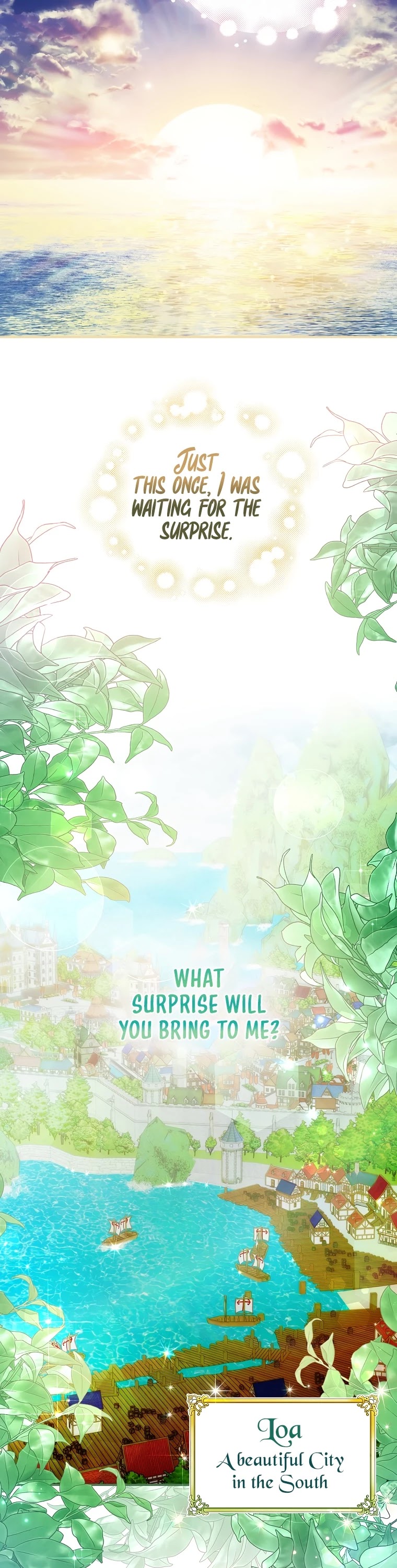 The Baby Isn’t Yours chapter 21 page 6