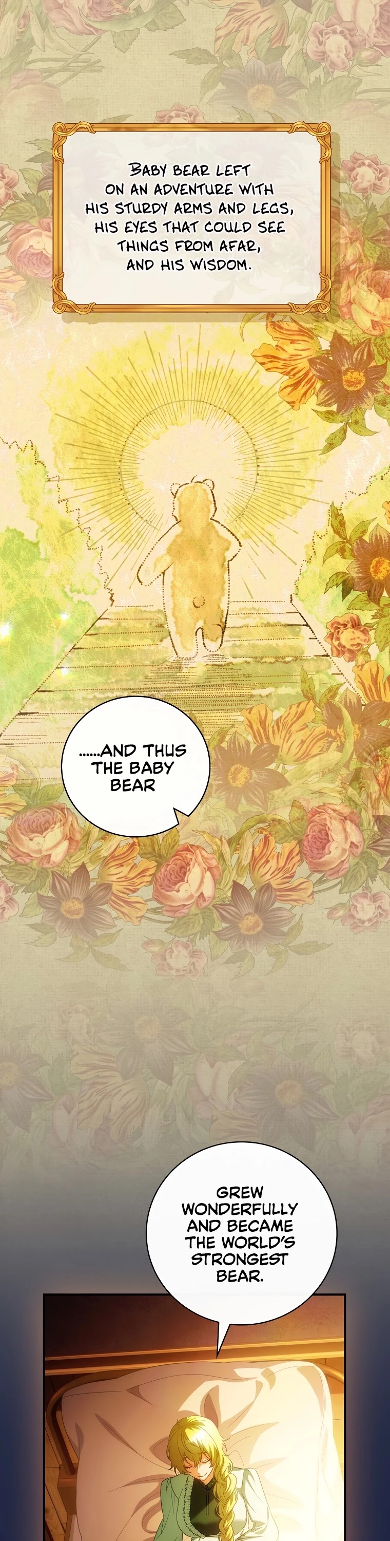 The Baby Isn’t Yours chapter 22 page 30