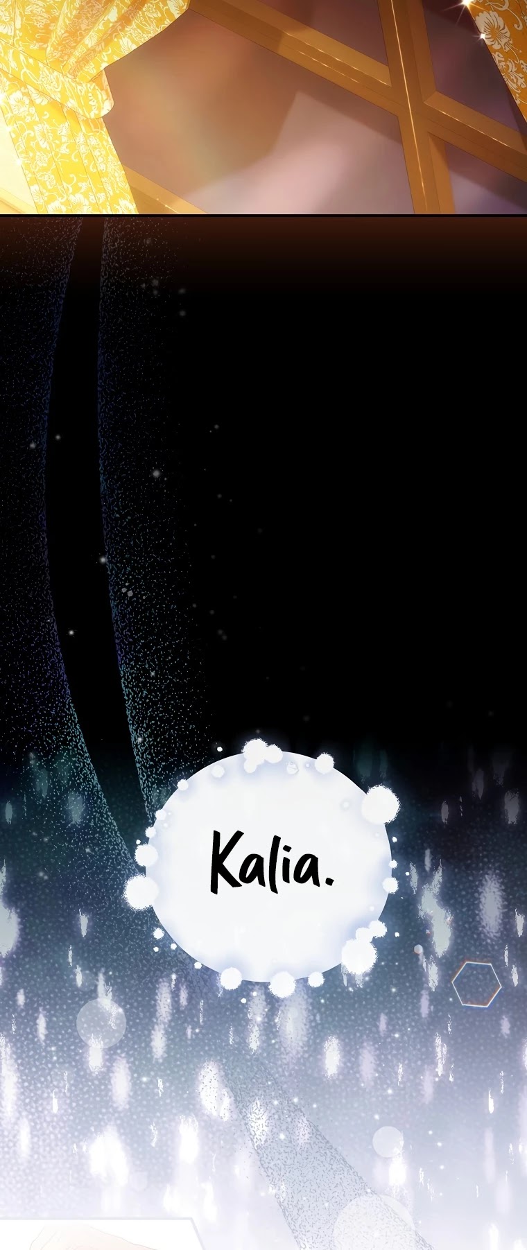 The Baby Isn’t Yours chapter 22 page 36