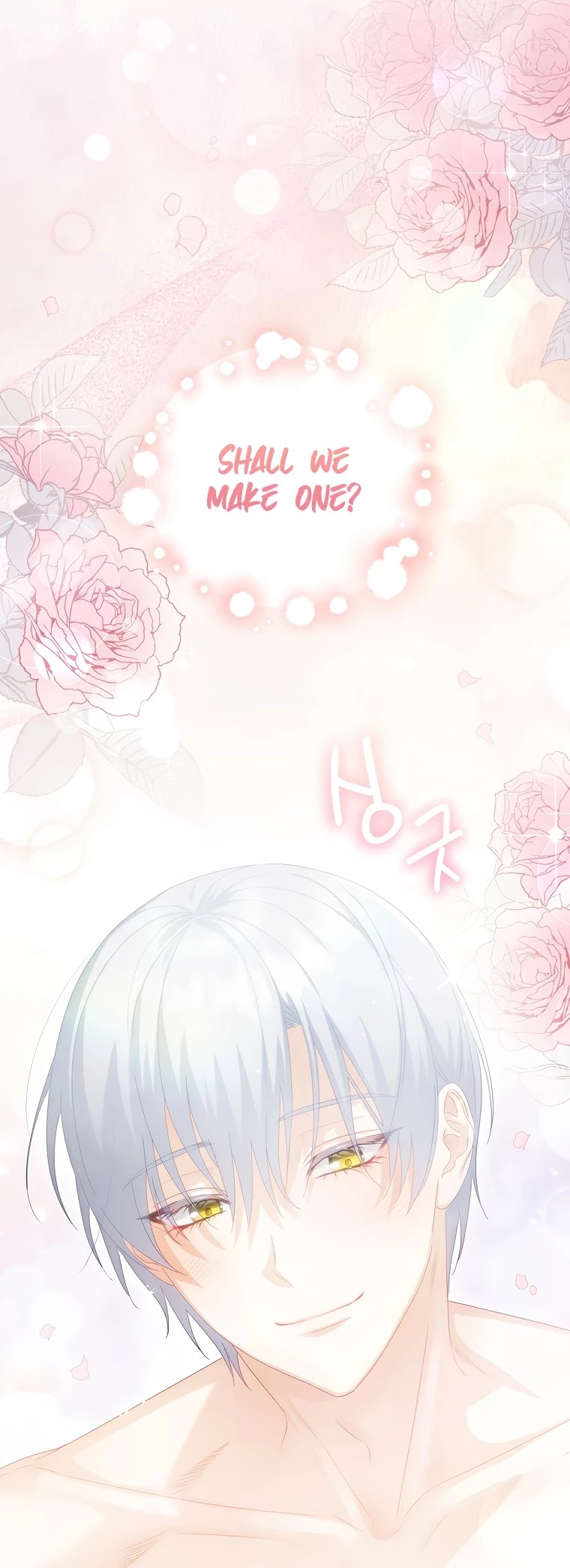 The Baby Isn’t Yours chapter 22 page 40