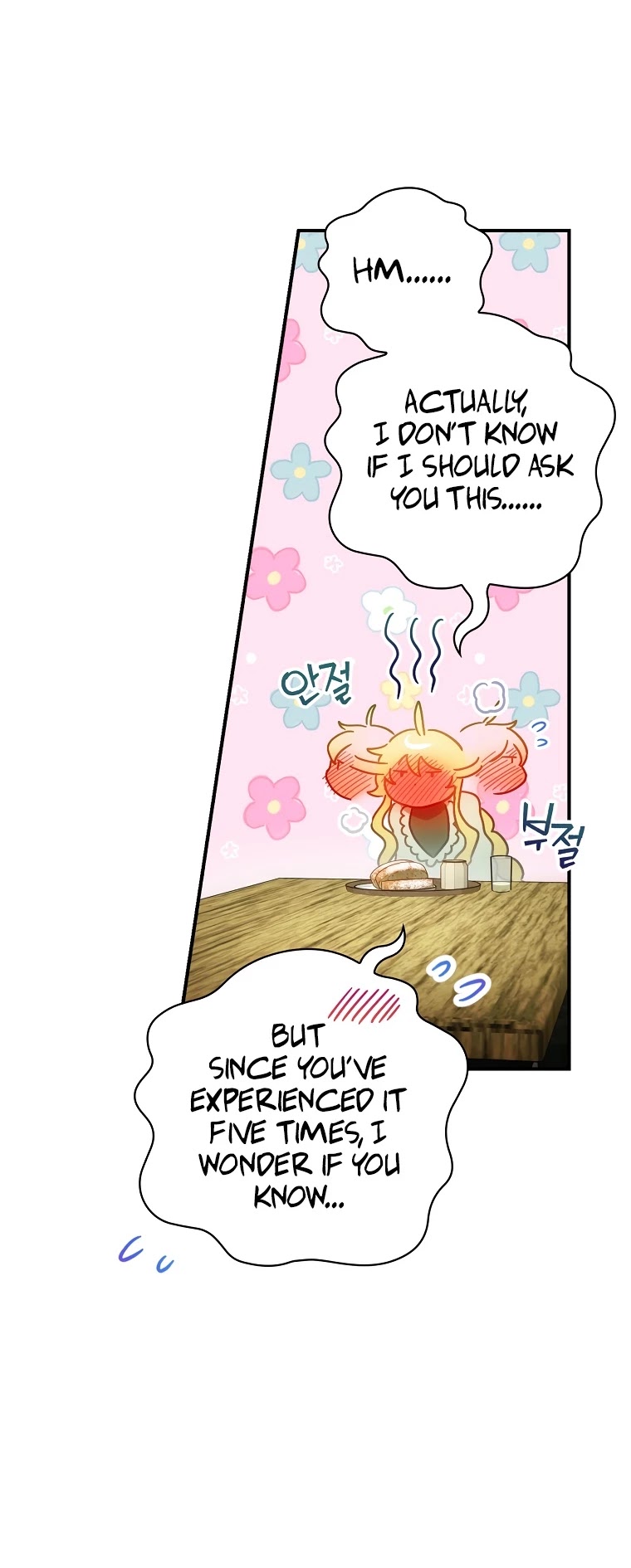 The Baby Isn’t Yours chapter 23 page 33