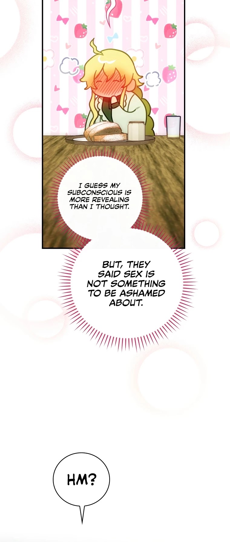 The Baby Isn’t Yours chapter 23 page 41