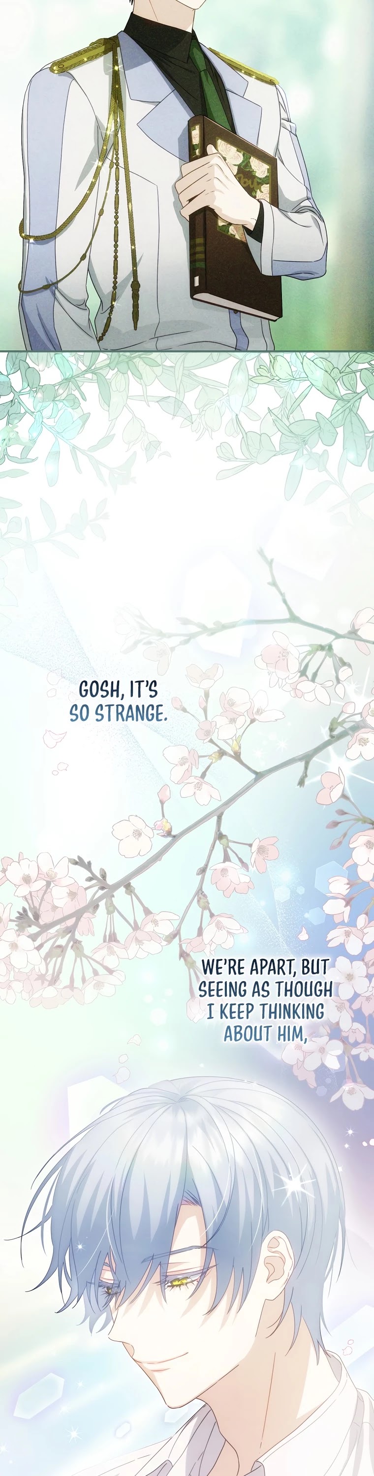 The Baby Isn’t Yours chapter 23 page 43