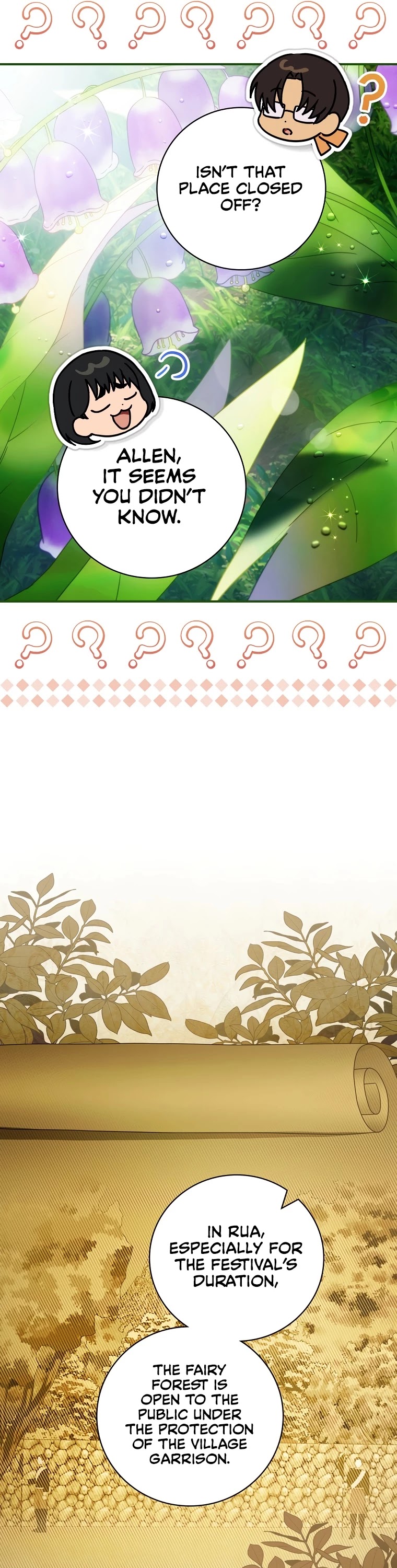 The Baby Isn’t Yours chapter 24 page 22