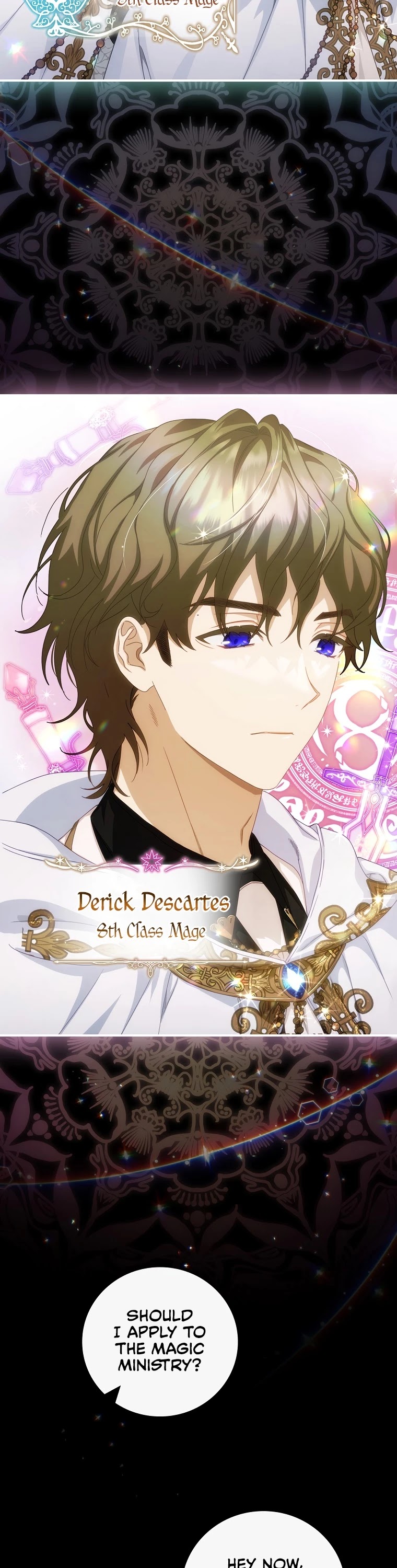 The Baby Isn’t Yours chapter 25 page 16