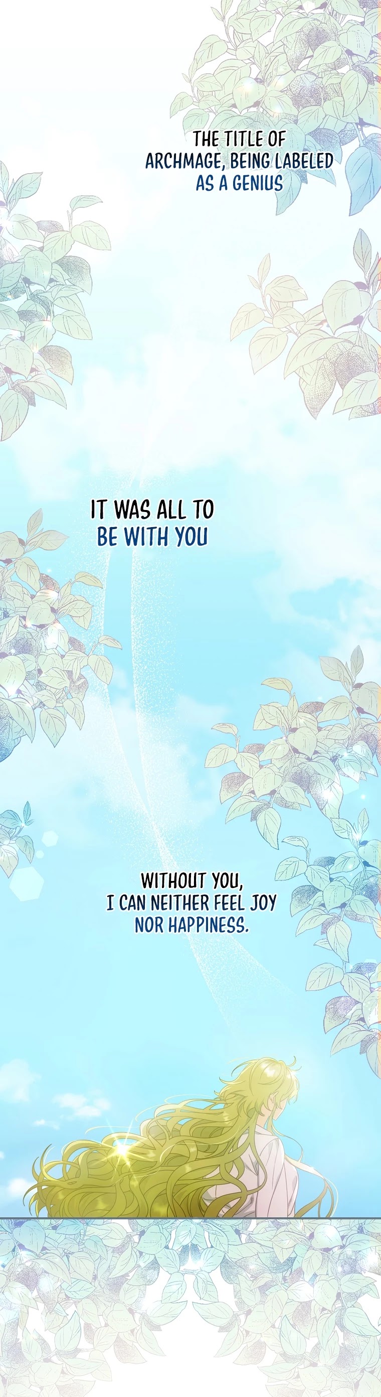 The Baby Isn’t Yours chapter 25 page 8