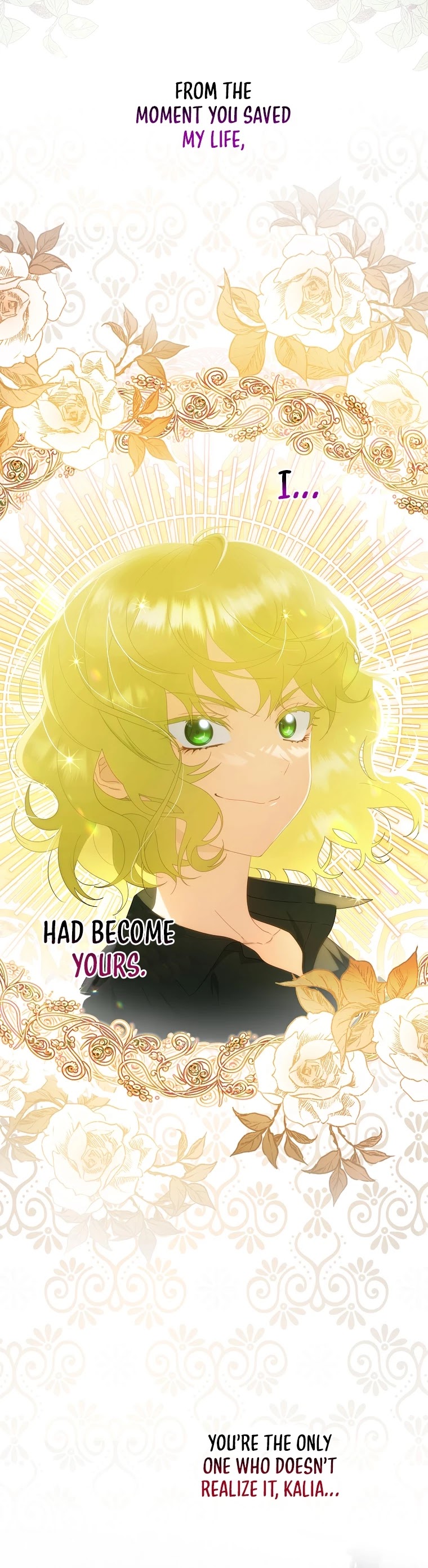 The Baby Isn’t Yours chapter 25 page 9