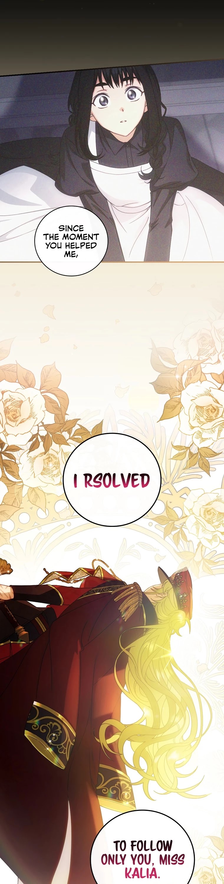 The Baby Isn’t Yours chapter 26 page 15