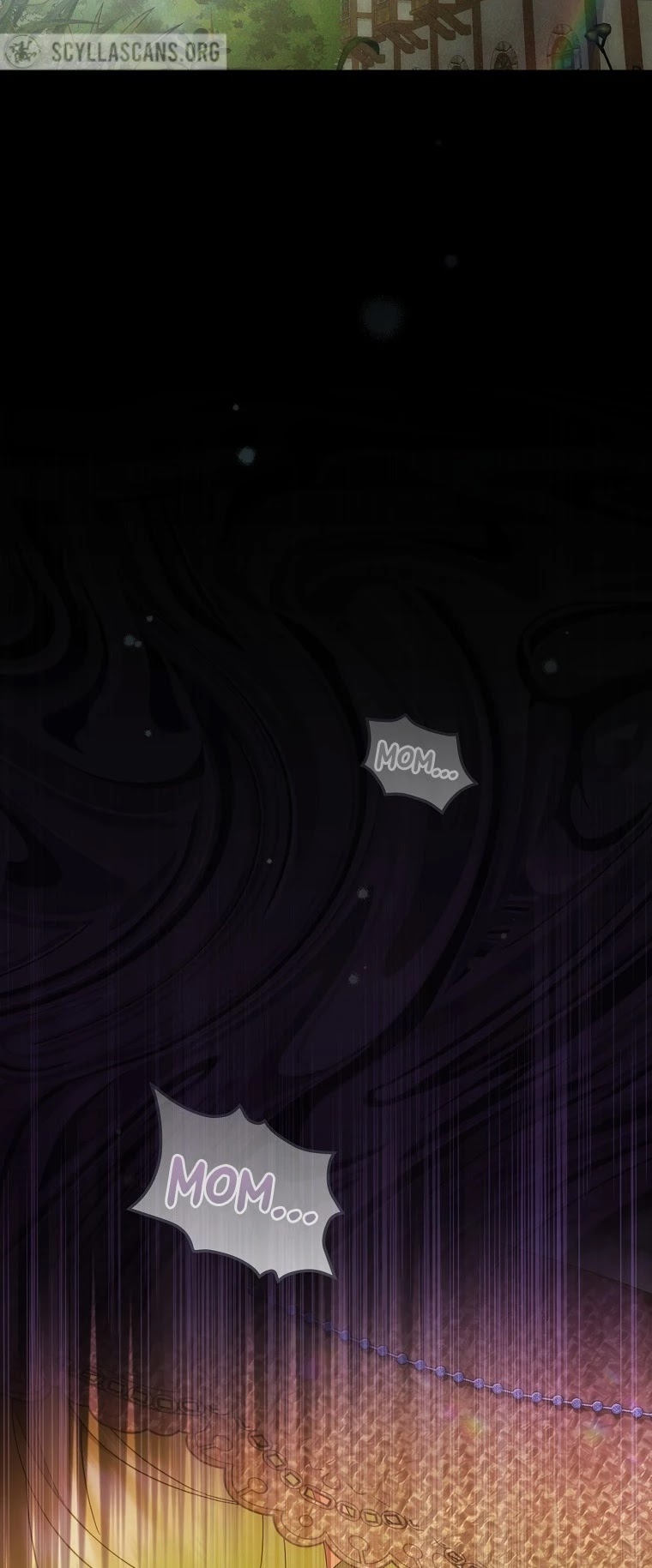 The Baby Isn’t Yours chapter 26 page 20