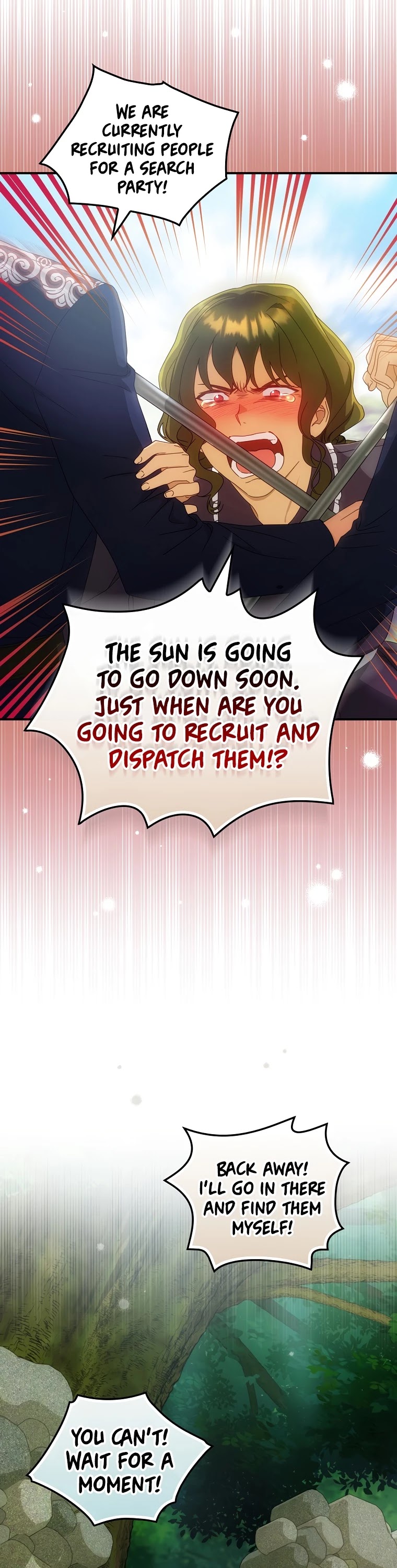 The Baby Isn’t Yours chapter 27 page 20