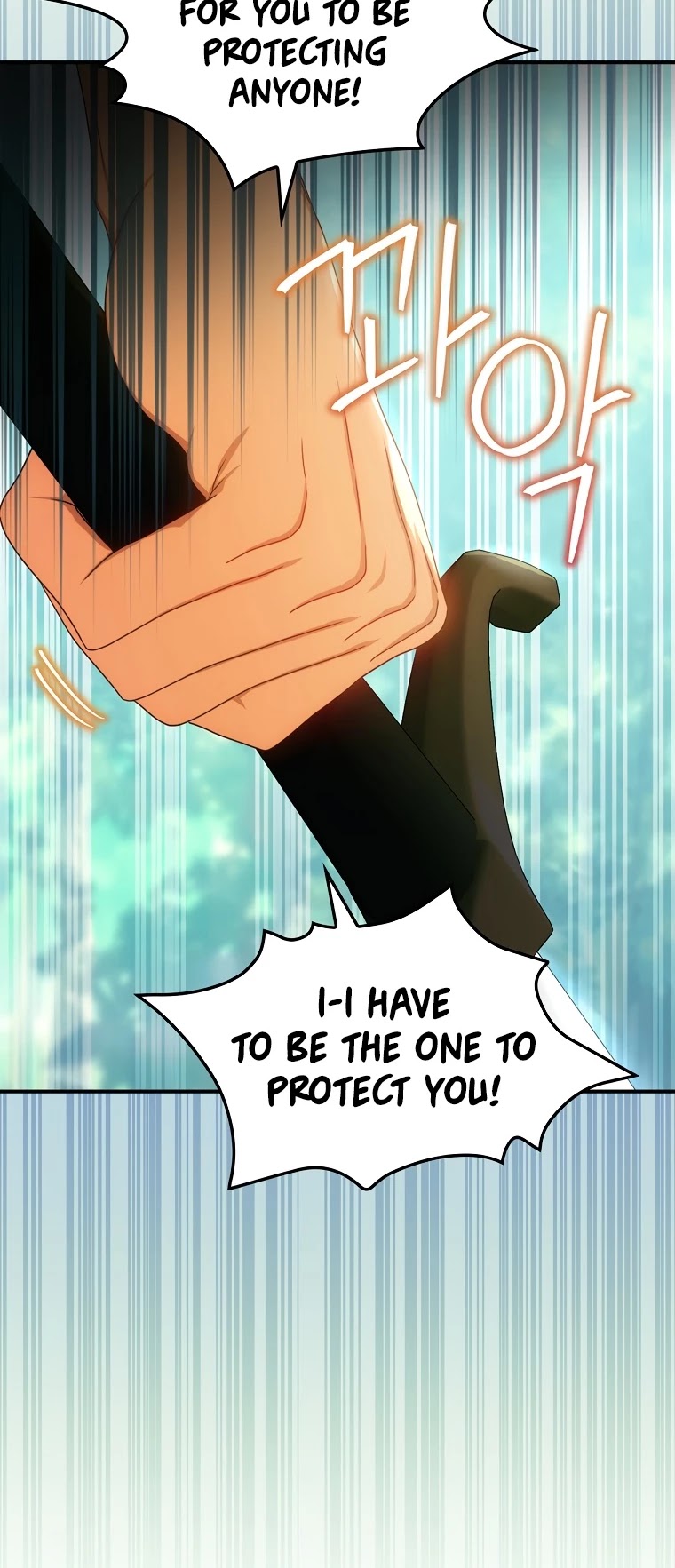 The Baby Isn’t Yours chapter 27 page 39