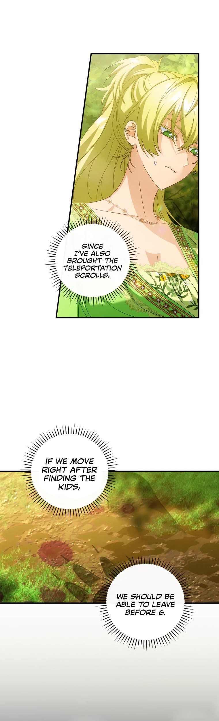 The Baby Isn’t Yours chapter 29 page 25