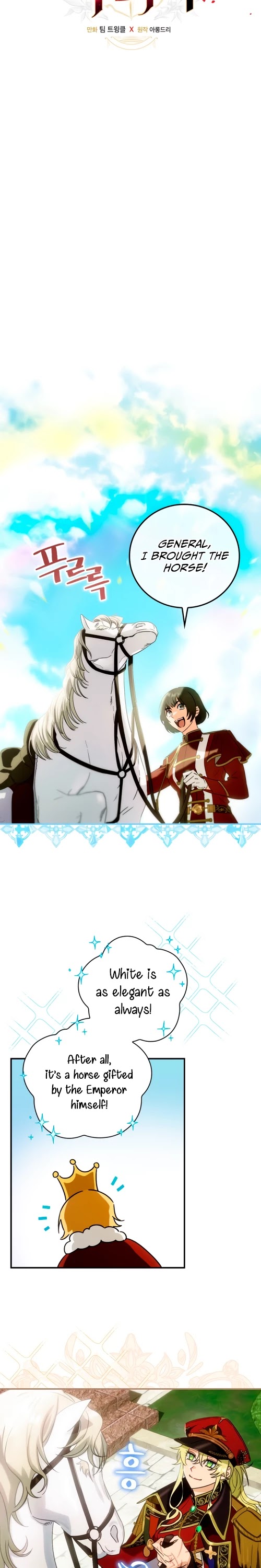 The Baby Isn’t Yours chapter 3 page 10