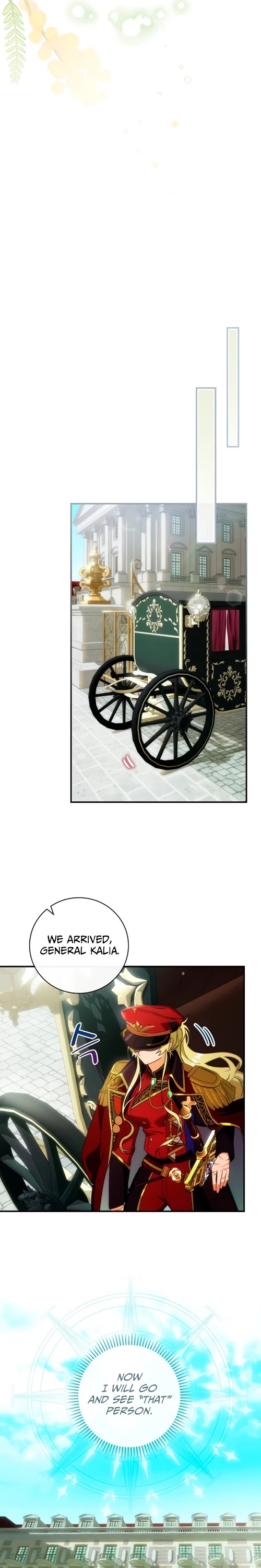 The Baby Isn’t Yours chapter 3 page 13