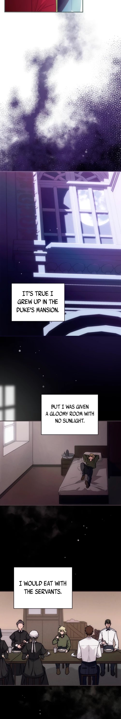 The Baby Isn’t Yours chapter 3 page 23