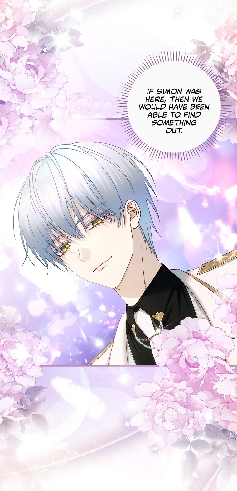 The Baby Isn’t Yours chapter 30 page 28