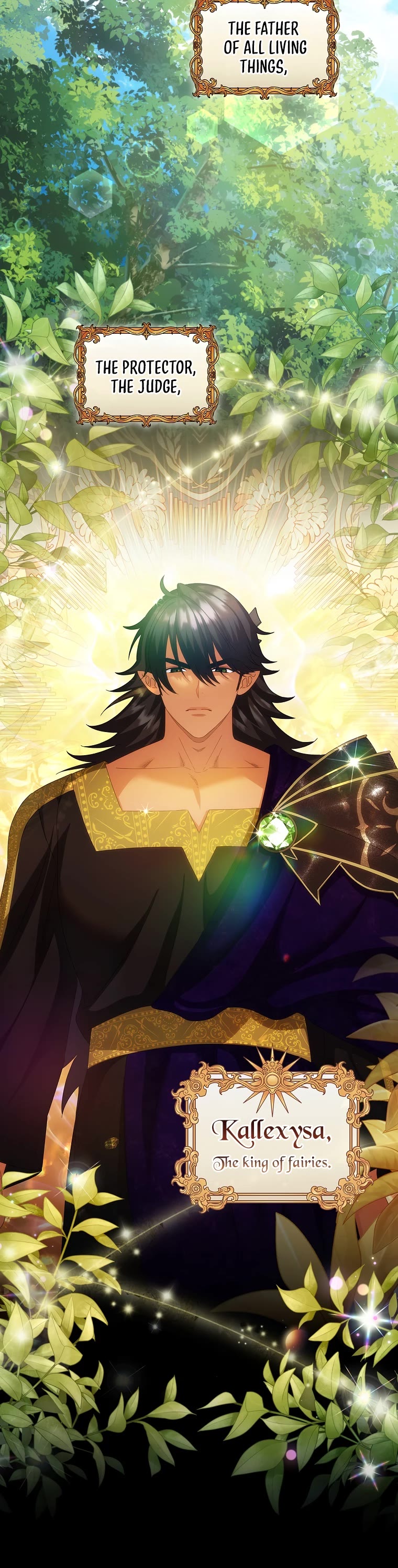 The Baby Isn’t Yours chapter 31 page 16