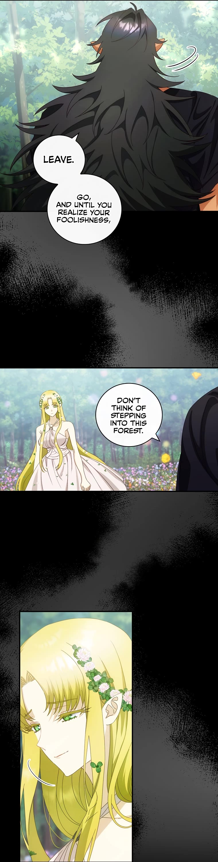 The Baby Isn’t Yours chapter 31 page 26