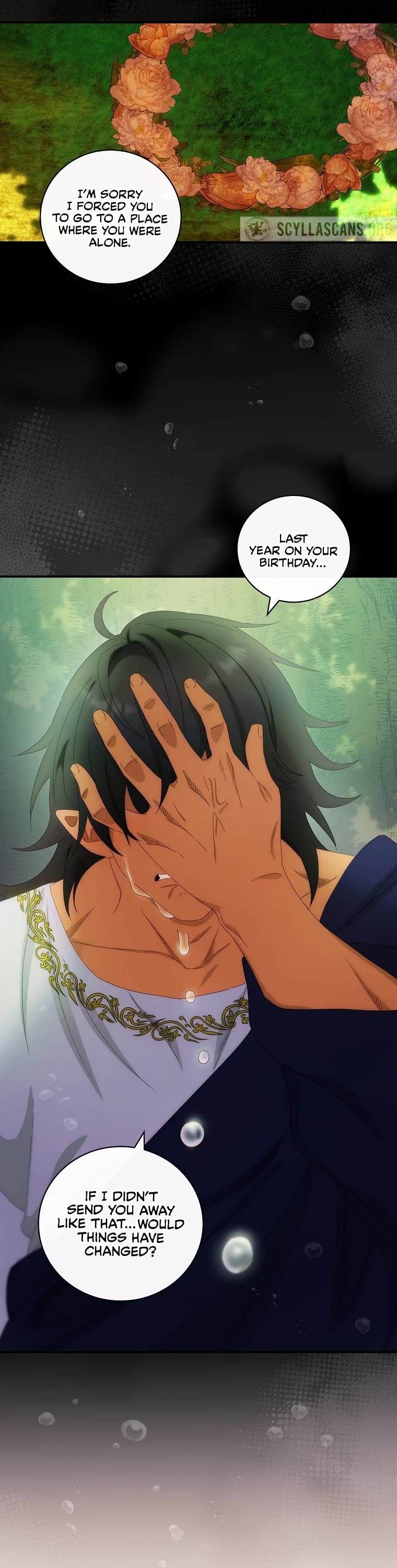 The Baby Isn’t Yours chapter 31 page 29