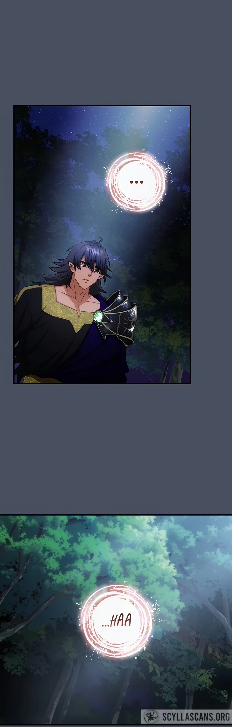 The Baby Isn’t Yours chapter 34 page 28