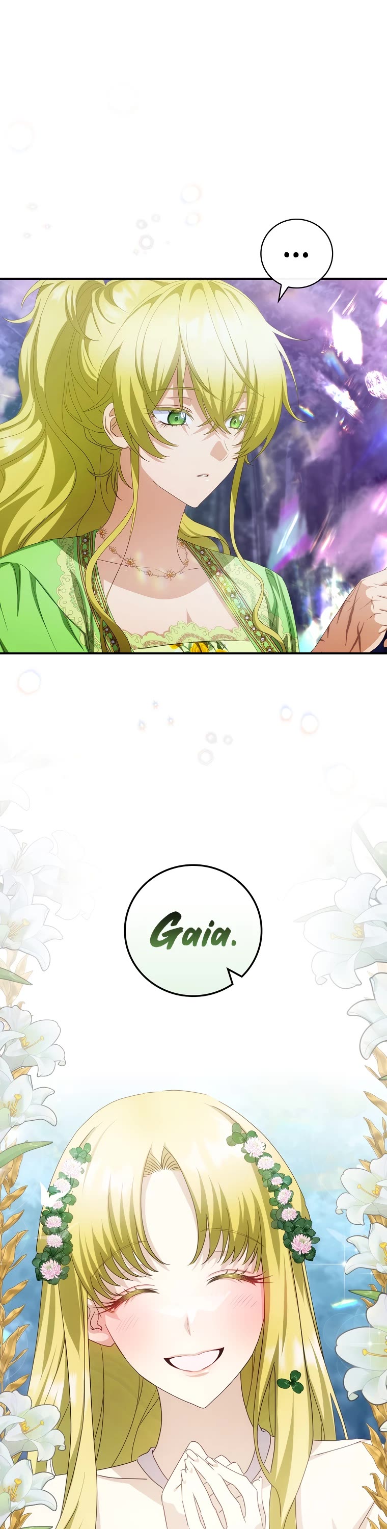 The Baby Isn’t Yours chapter 34 page 37