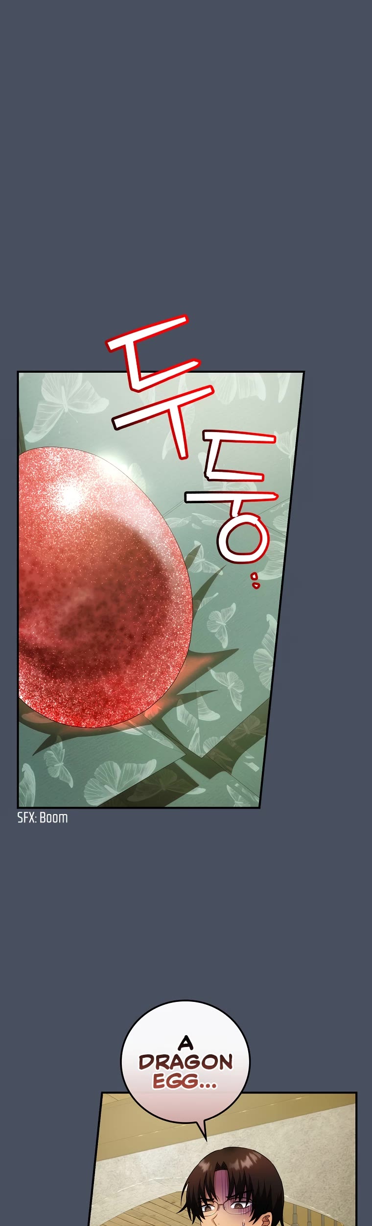 The Baby Isn’t Yours chapter 36 page 2