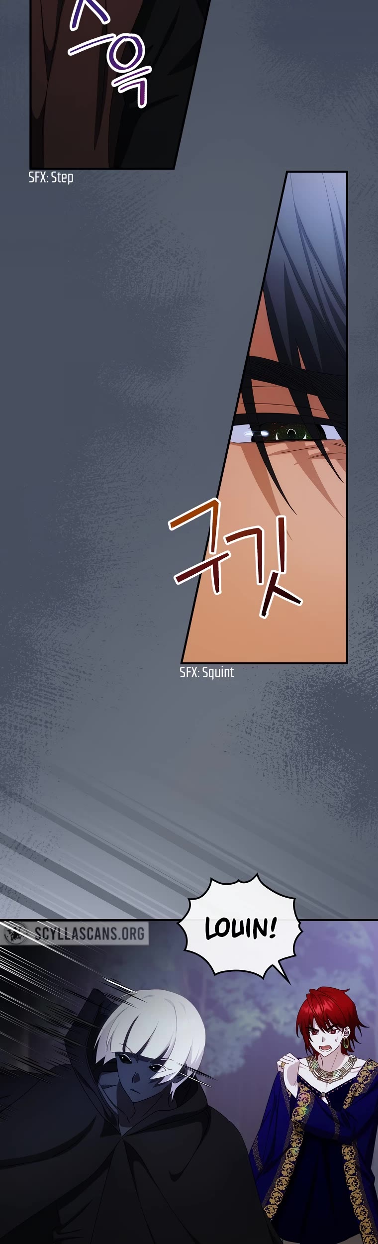 The Baby Isn’t Yours chapter 36 page 29