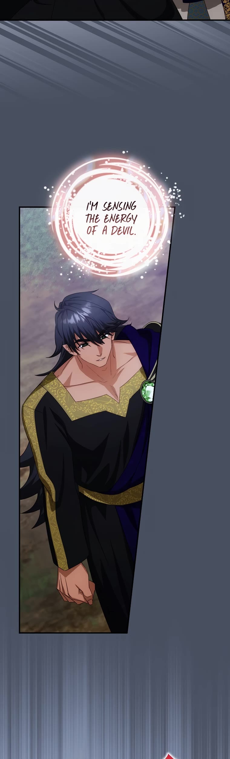 The Baby Isn’t Yours chapter 36 page 30