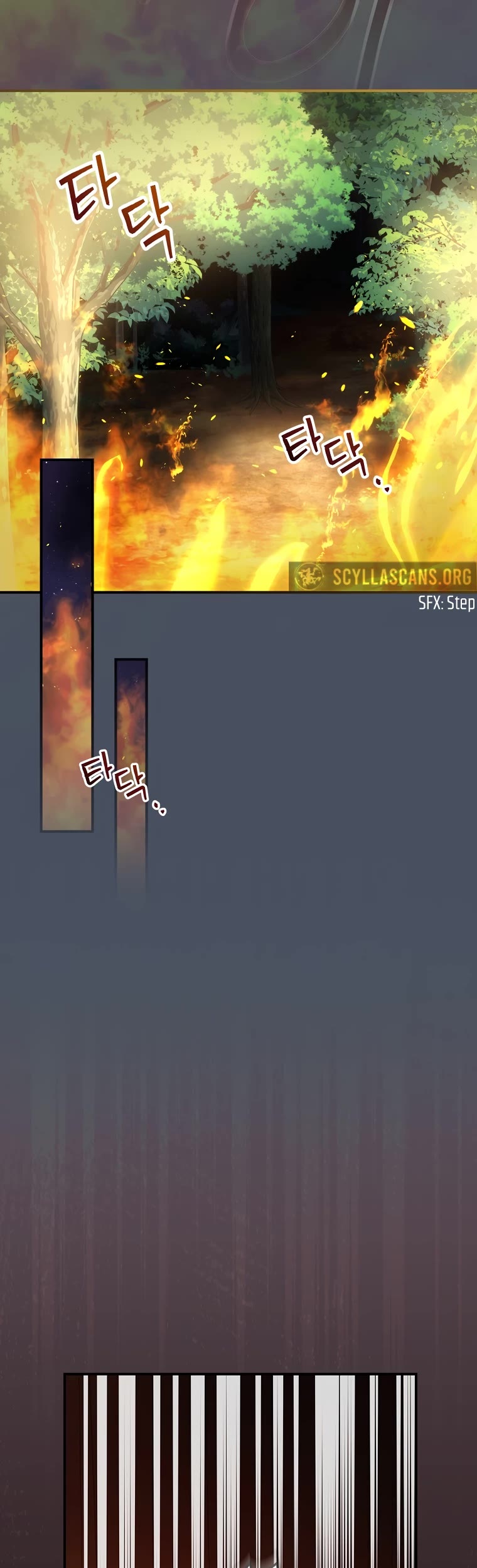 The Baby Isn’t Yours chapter 36 page 40