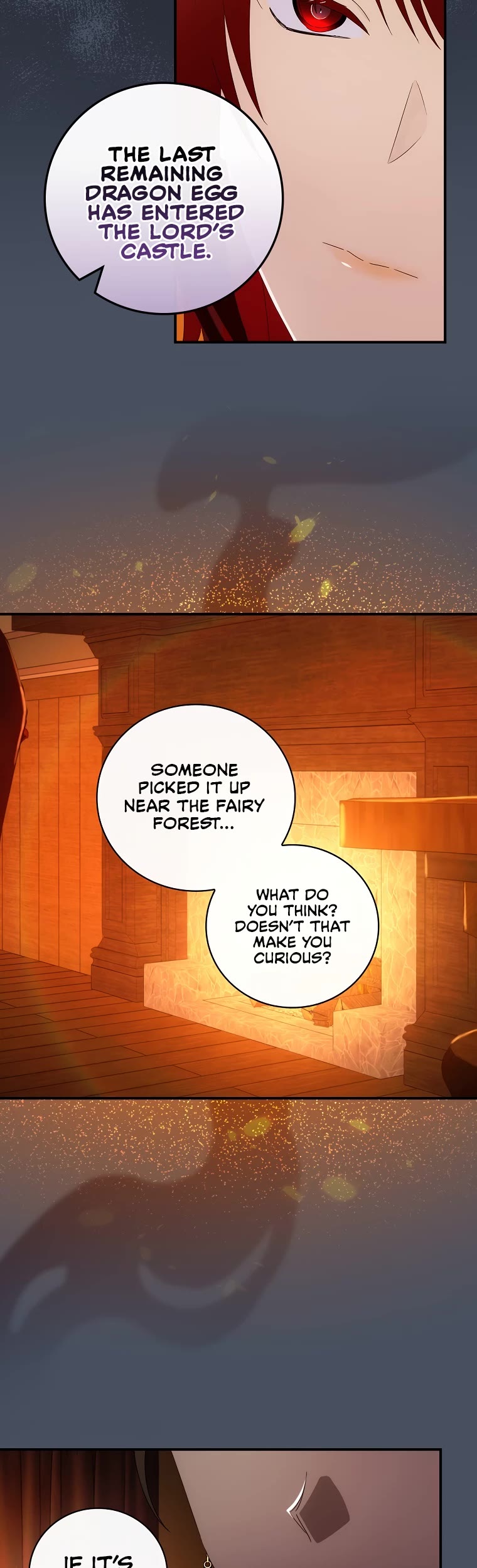 The Baby Isn’t Yours chapter 36 page 48