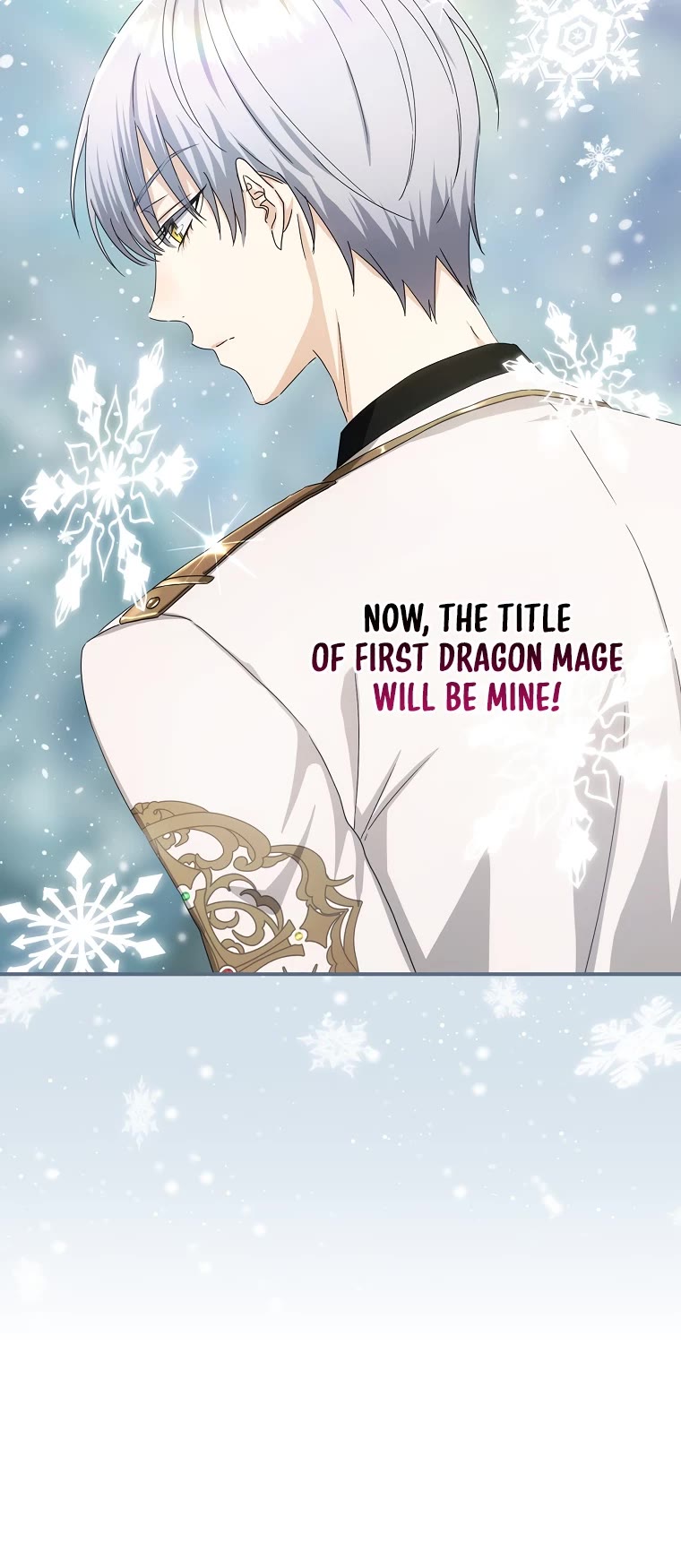 The Baby Isn’t Yours chapter 38 page 21