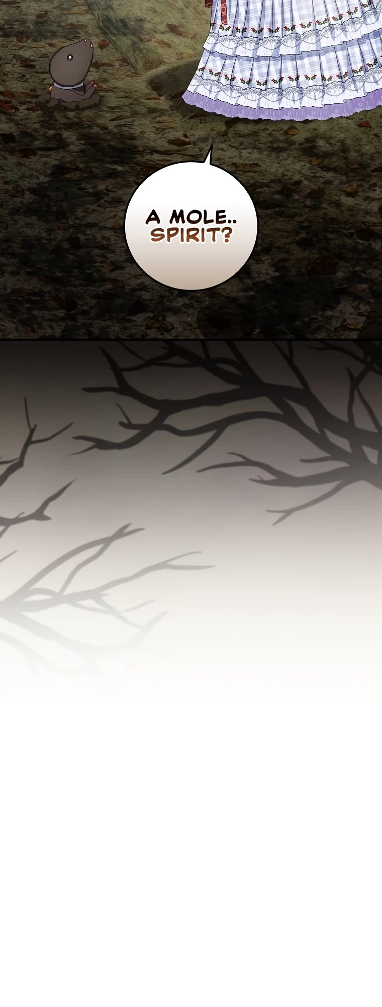 The Baby Isn’t Yours chapter 38 page 45