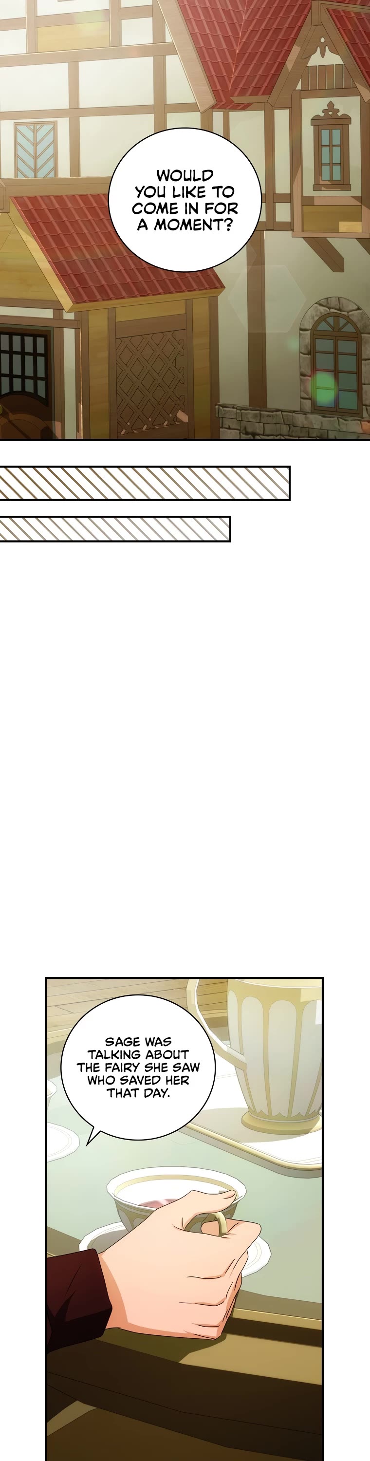 The Baby Isn’t Yours chapter 39 page 34