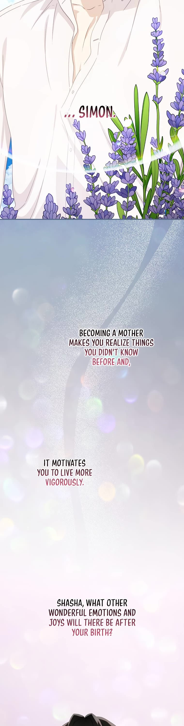 The Baby Isn’t Yours chapter 39 page 48