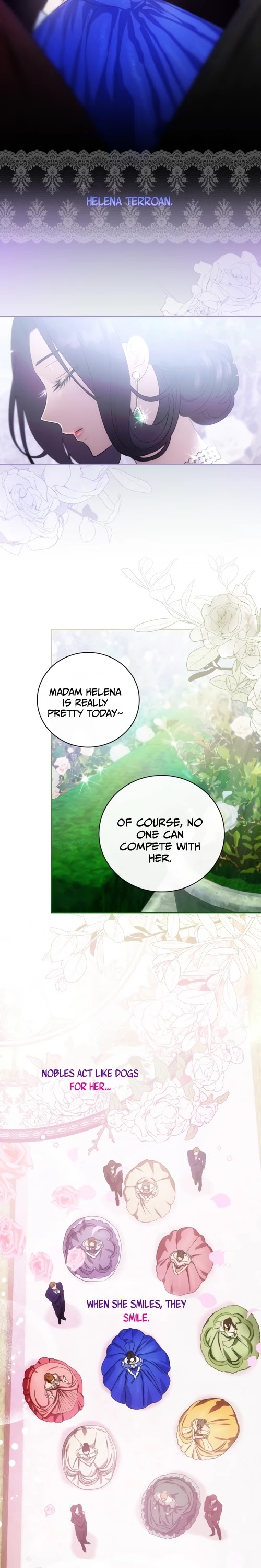 The Baby Isn’t Yours chapter 4 page 2