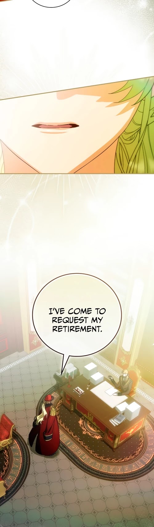 The Baby Isn’t Yours chapter 4 page 23